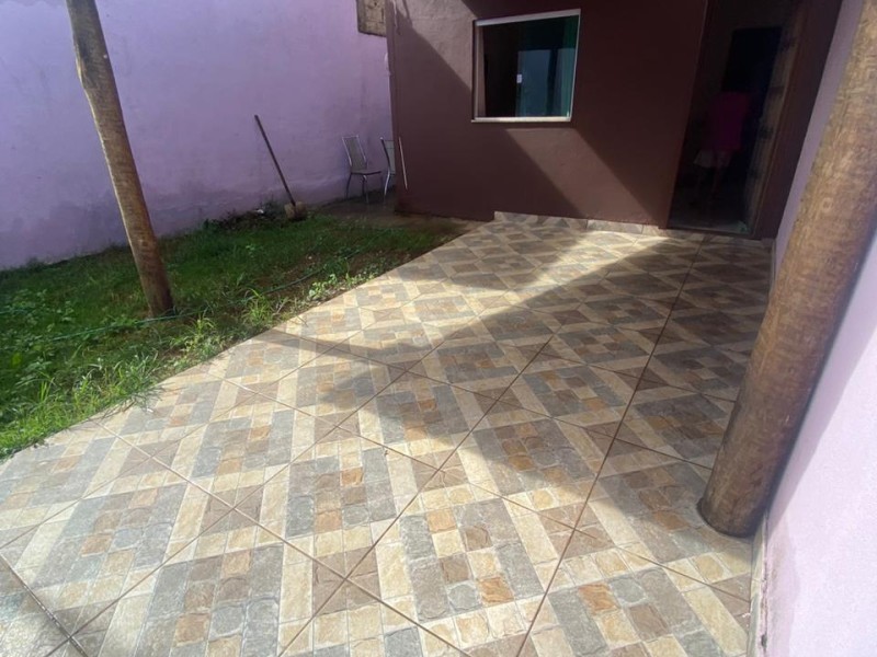 Casa no bairro Dona Dora